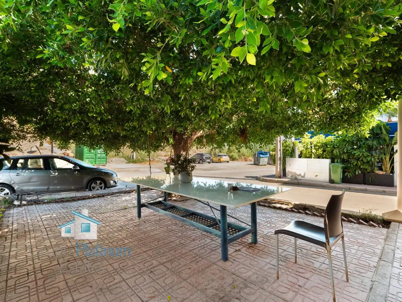 Vista exterior de Apartament en venda en Cuevas del Almanzora amb Terrassa i Moblat
