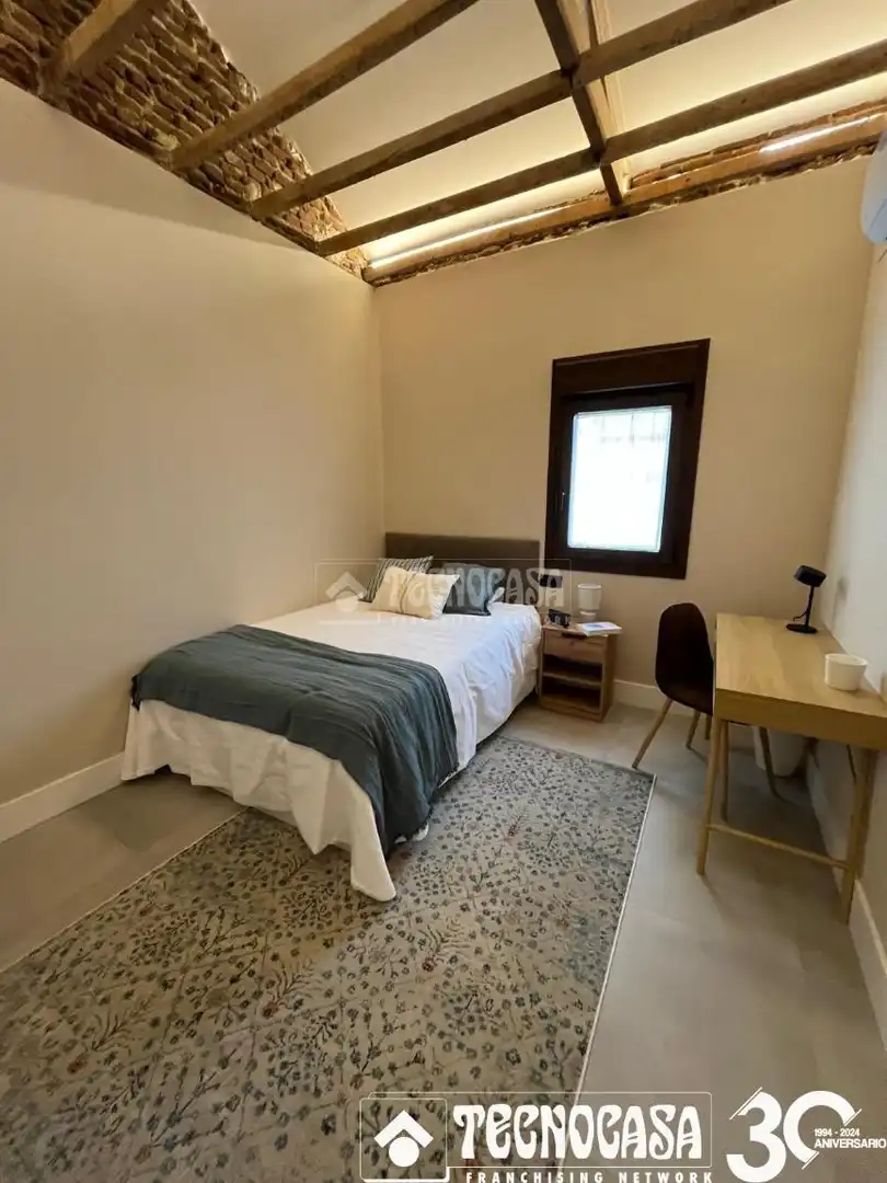 Habitación de Casa o chalet en venta en Villaviciosa de Odón con Aire acondicionado, Calefacción y Jardín privado