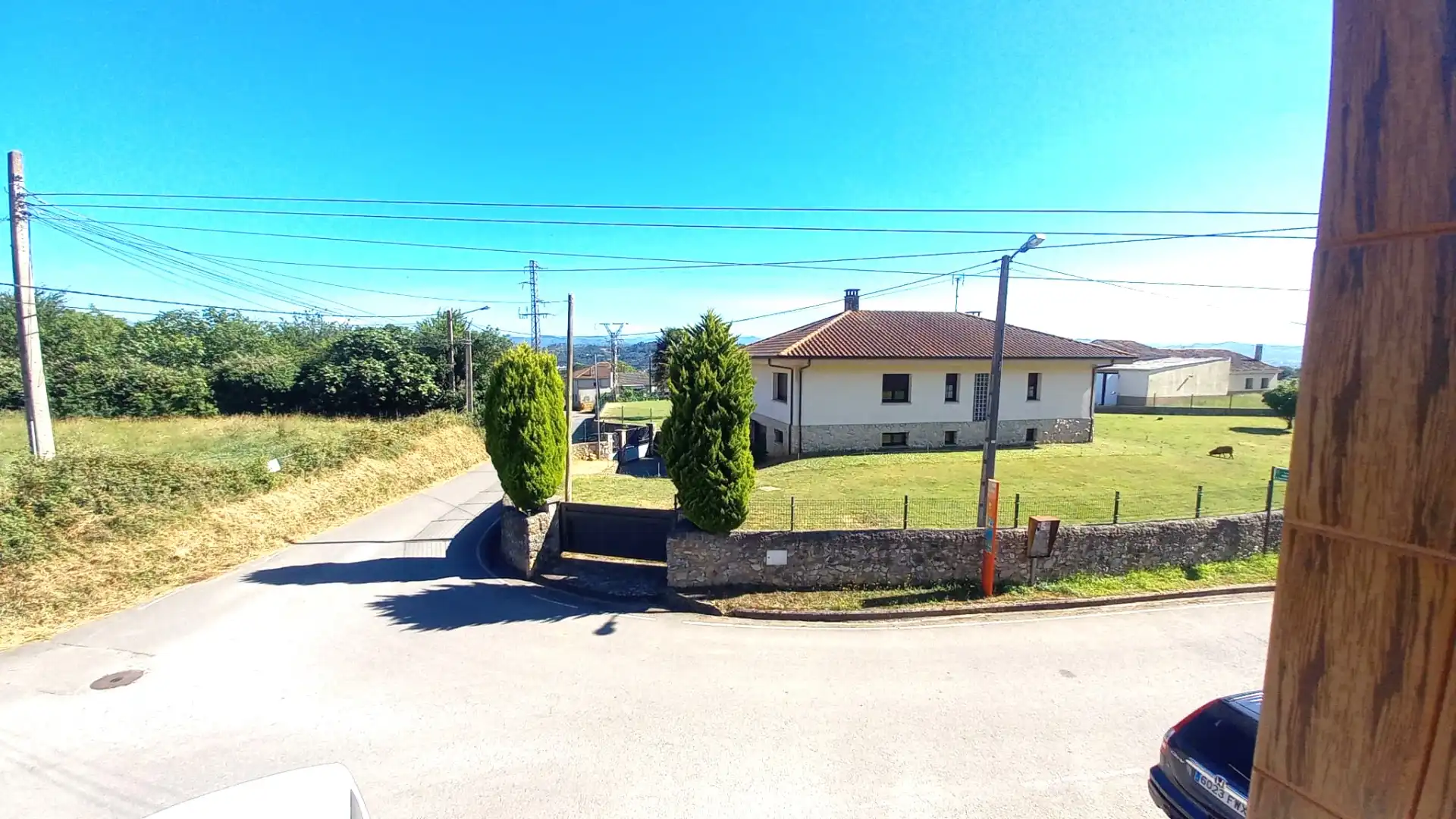 Maison avec jardin à vendre à Caserio Lavandera, imagen 35
