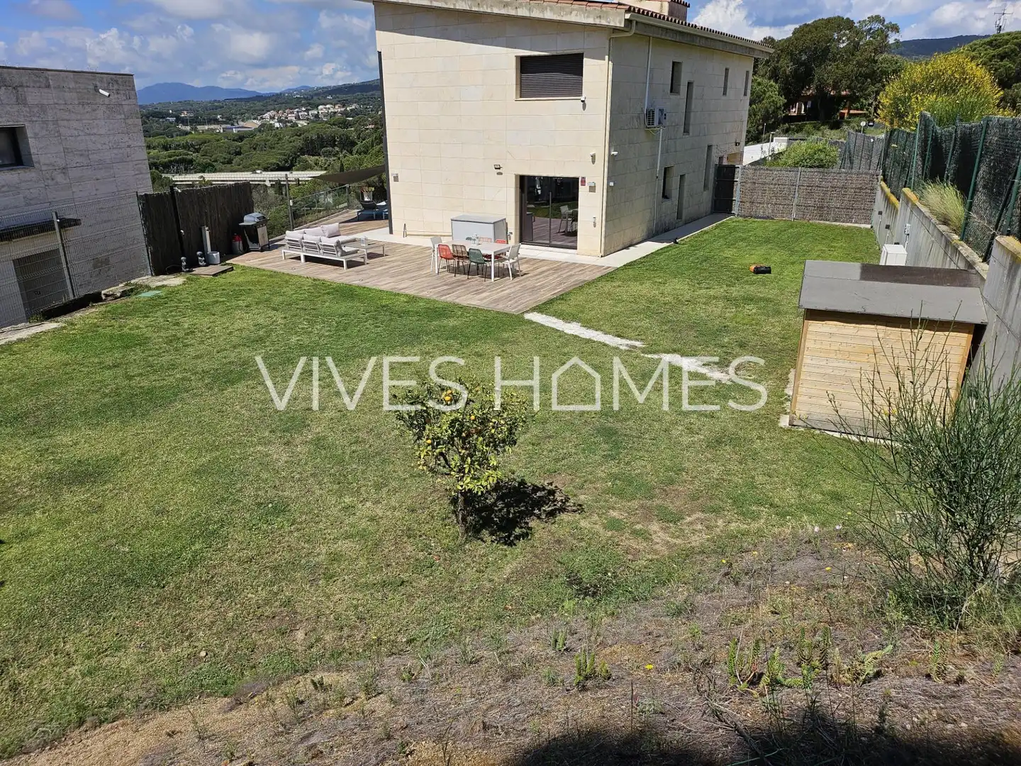 Villa avec terrasse à vendre à Carrer FONTS, LES, imagen 64
