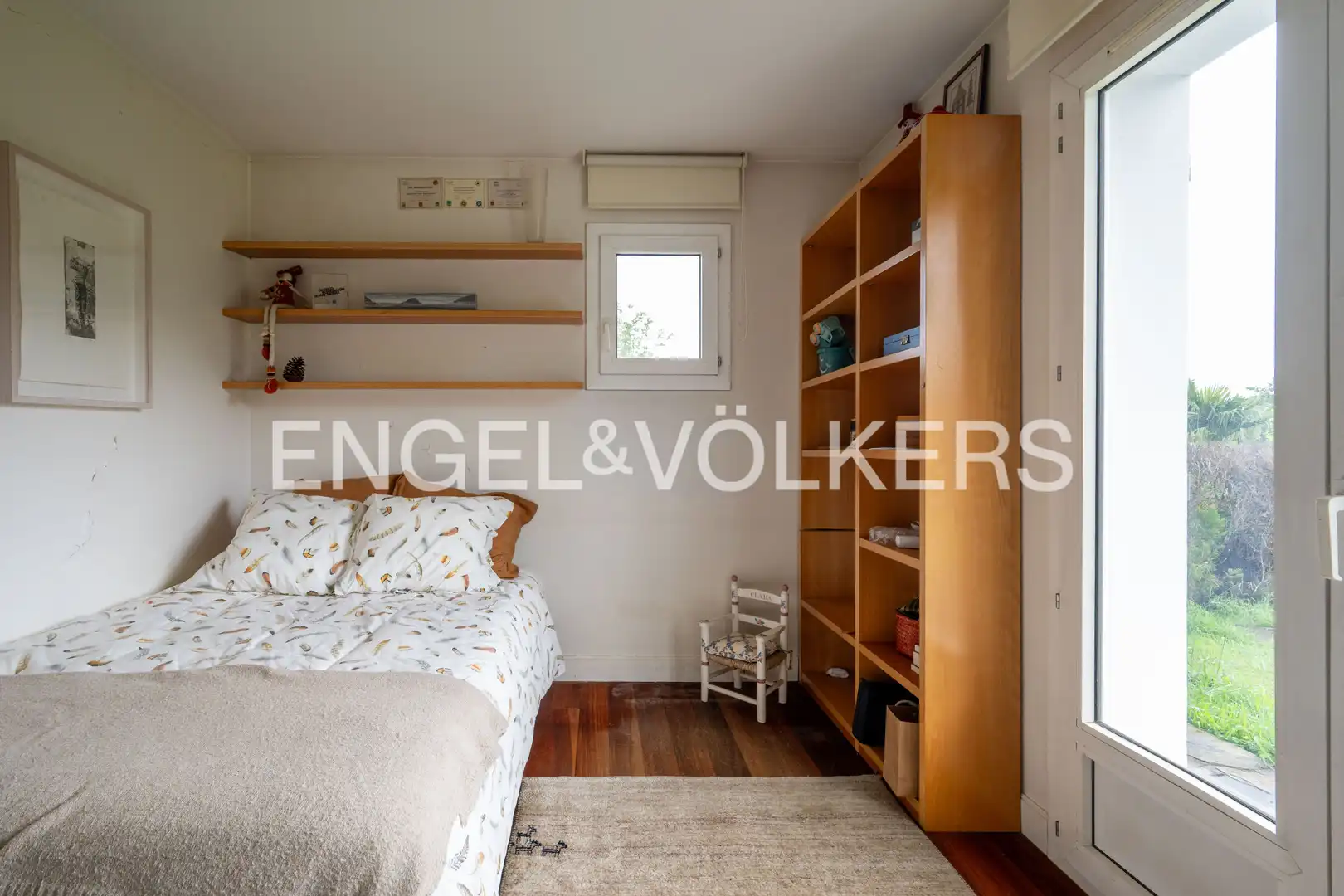 Habitación de Casa o chalet en venta en Ascain con Calefacción, Jardín privado y Terraza