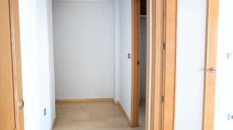 Foto 2 de Àtic en venda a Pont Nou - Corazón de Jesús, Alicante