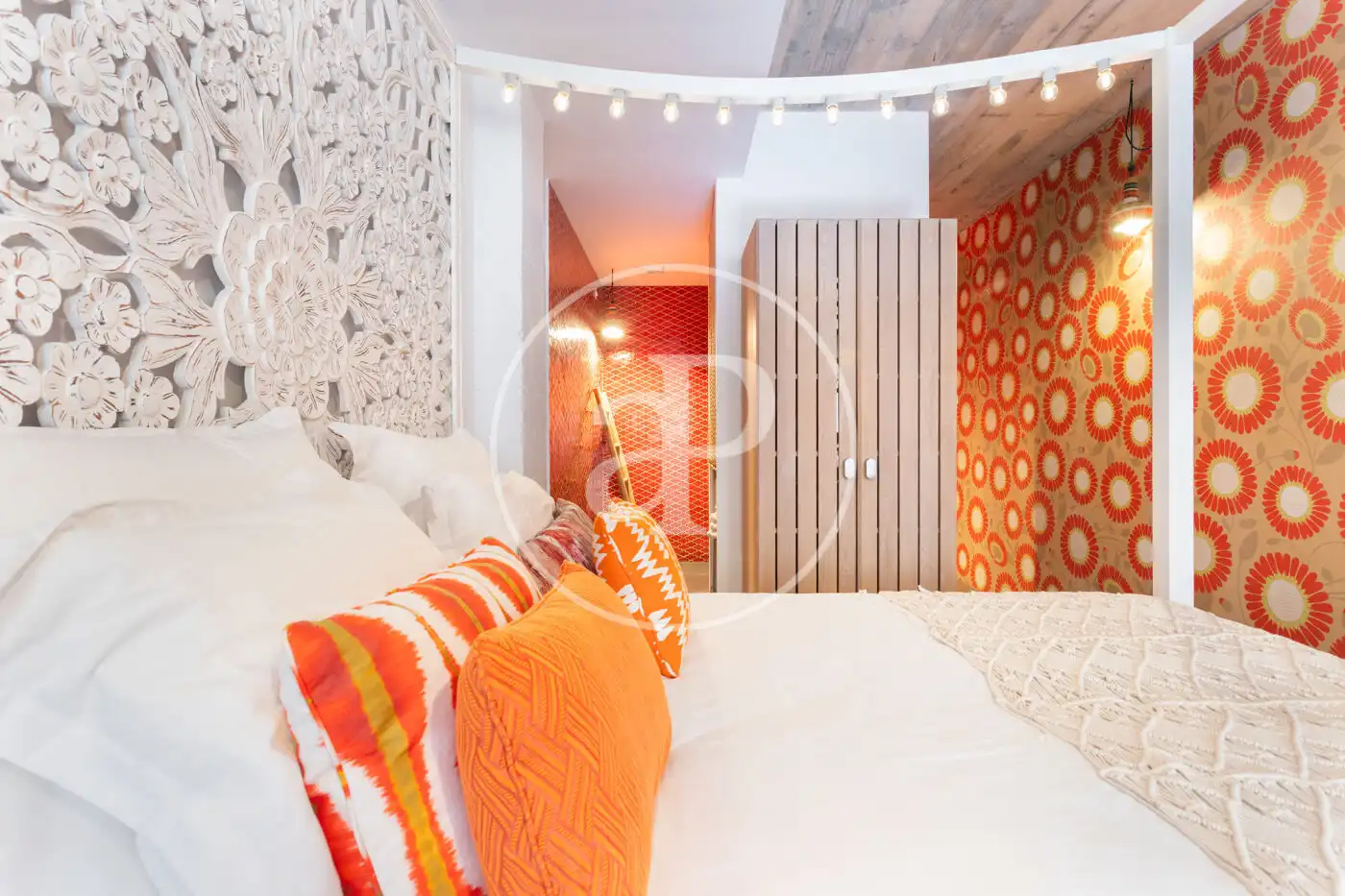 Houses for rent in Carrer de Josep Serrano, Can Baró