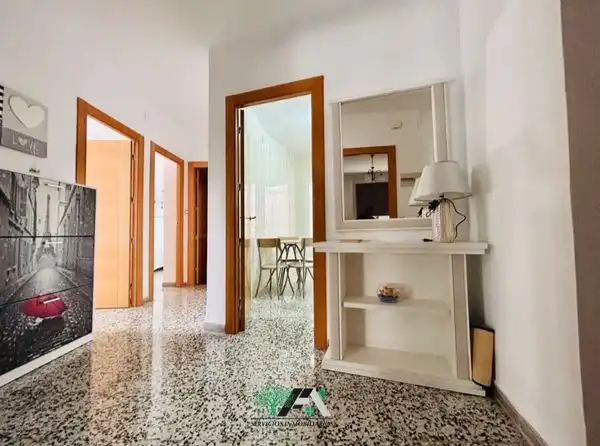 Piso de alquiler en Plaza General Samaniego, 5, Baeza