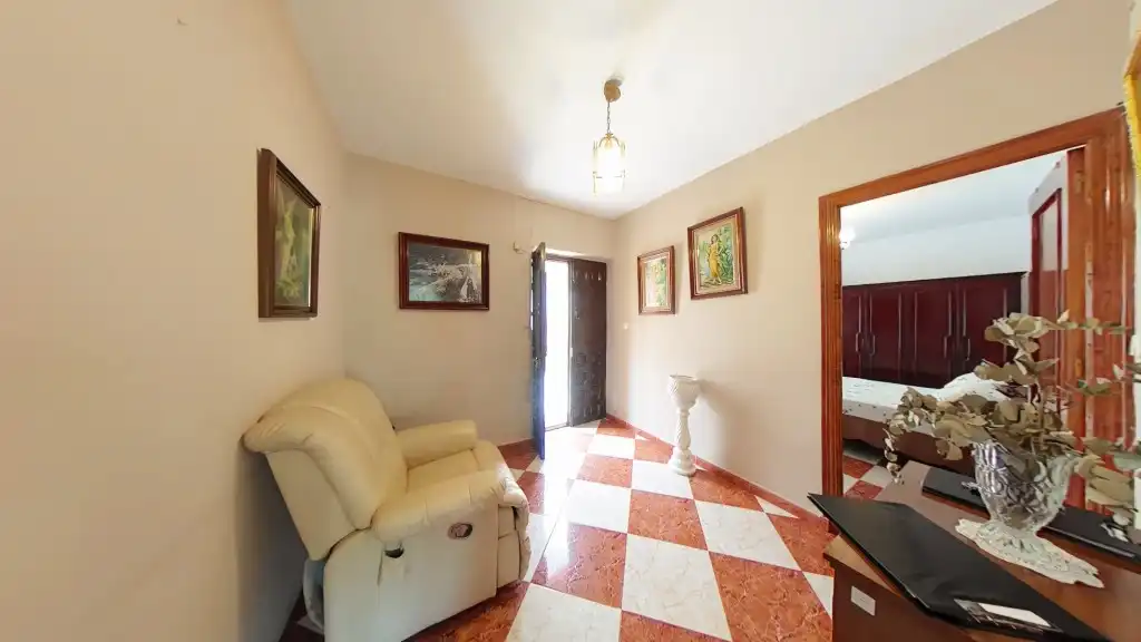 Casa rústica en venta en Torrox Pueblo, imagen 4