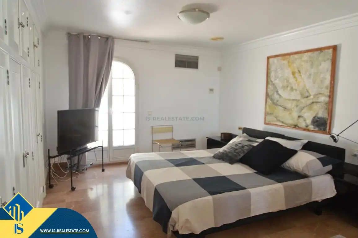 Chalet con jardín en venta en Zona Carrefour - Urbanizaciones, imagen 37