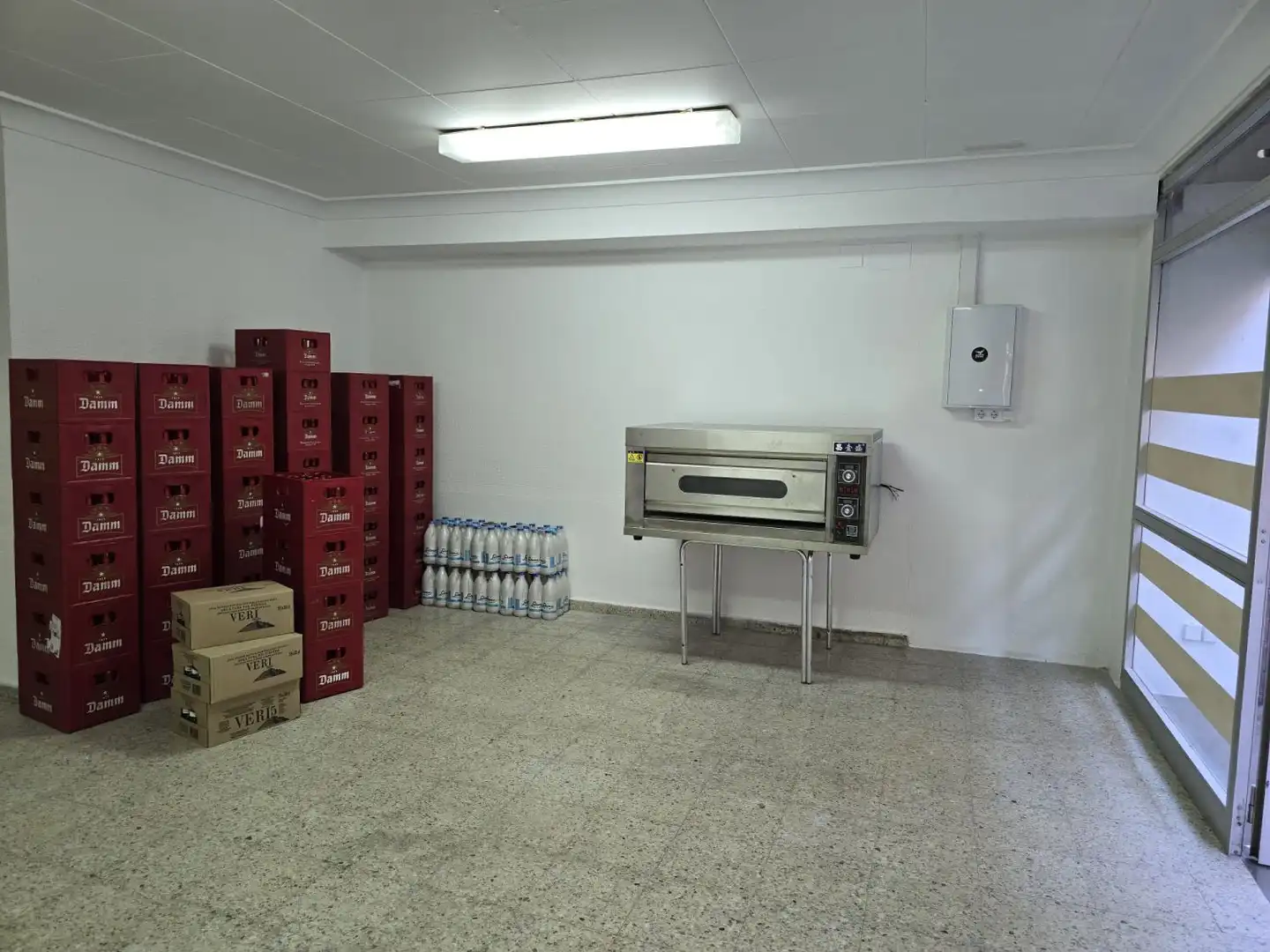 Local commercial à vendre à Sant Narcís, imagen 11