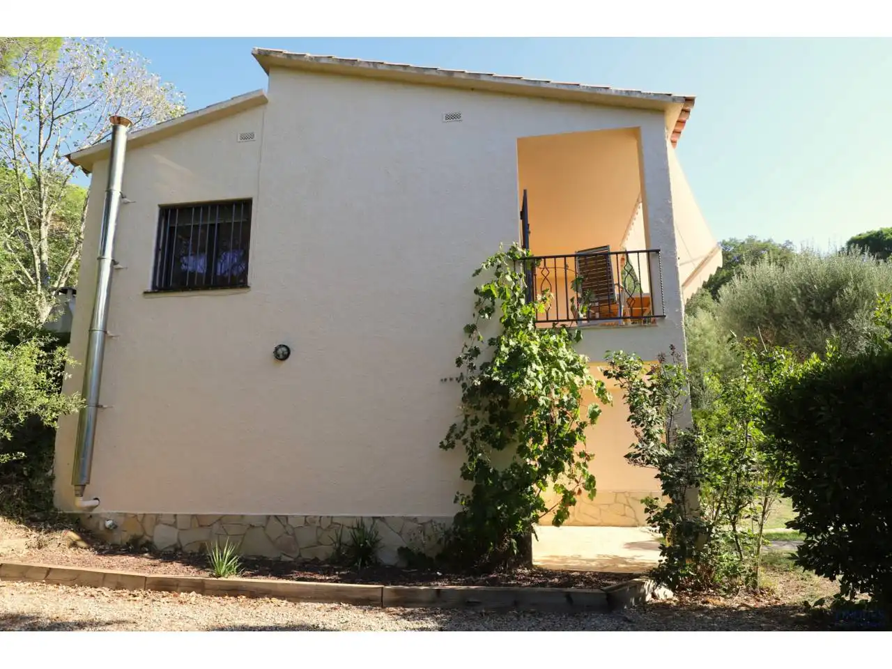 Casa amb piscina en venda a Urbanizacion Sant Miquel de Aro 136, imagen 32