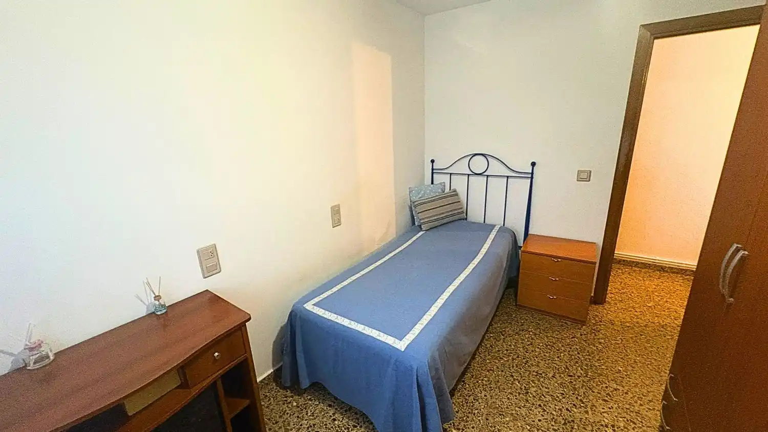 Habitación de Piso en venta en Can Rial