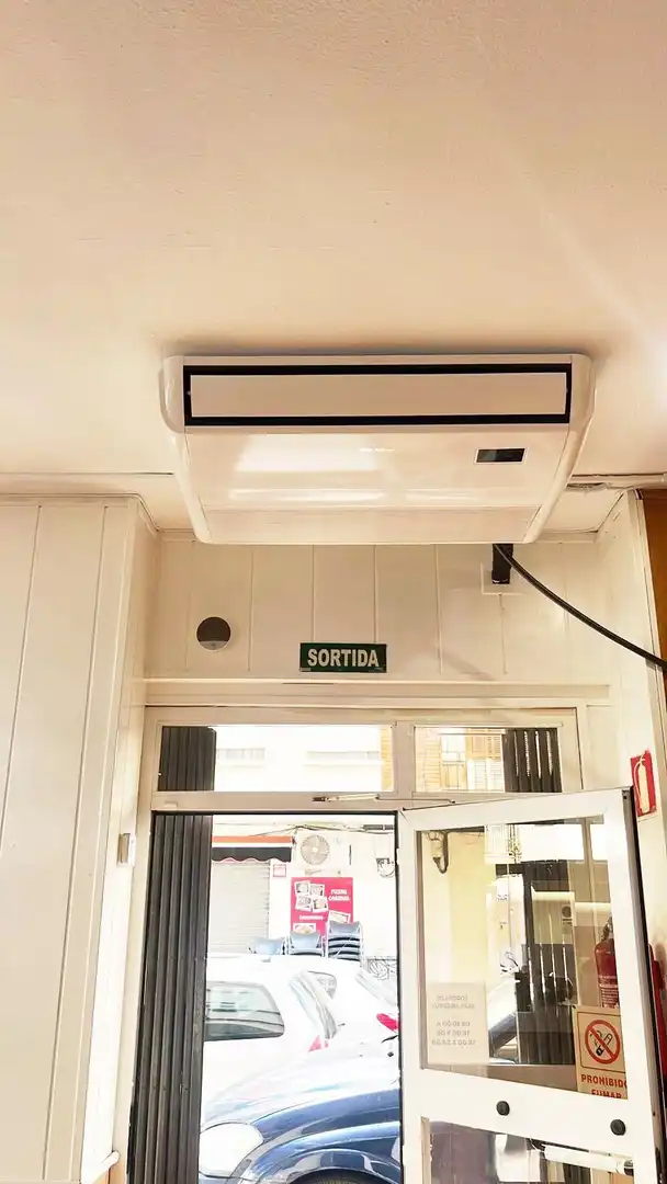 Local en venda a Carrer de Biniali, 7, Es Rafal Nou