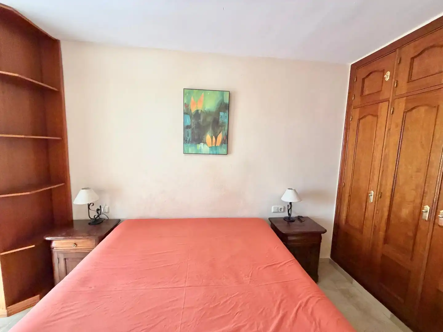 Apartment with pool for sale in Avenida Antonio Machado, imagen 14