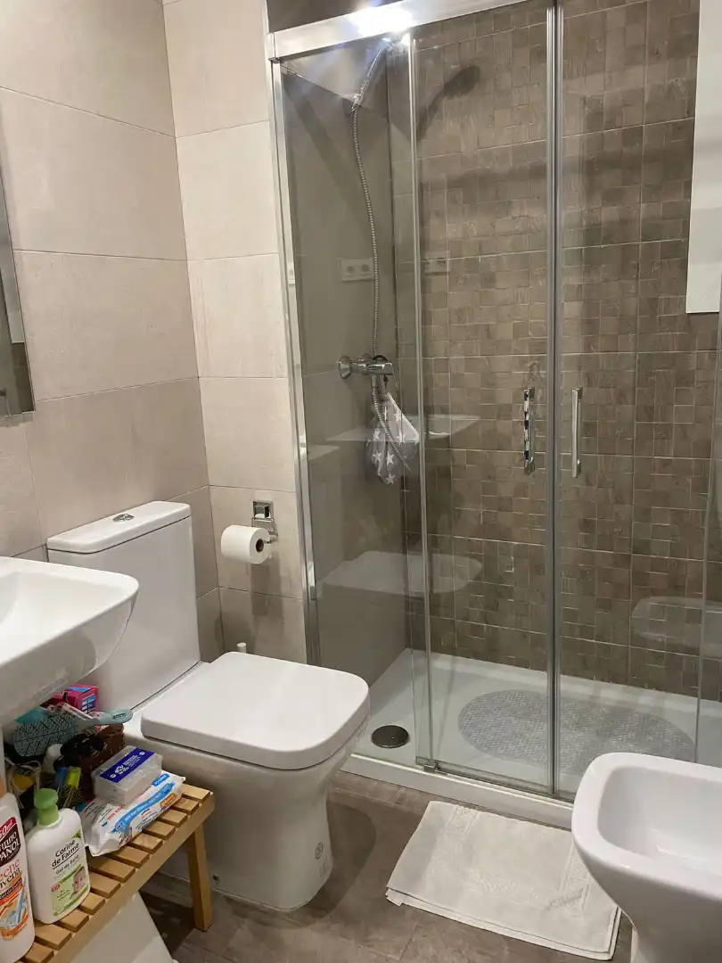 Wohnung mit Pool zur Miete in Calle Rector Federico Mayor Zaragoza 21, imagen 5