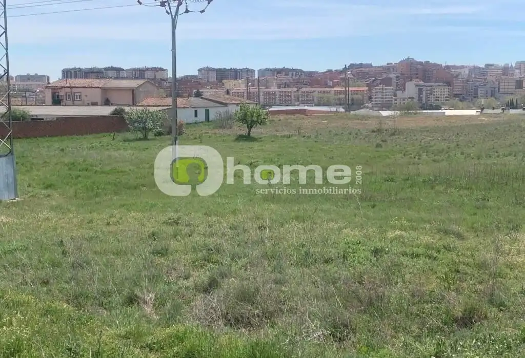 Terreny residencial en venda a Calle Arañuelos 33, imagen 7