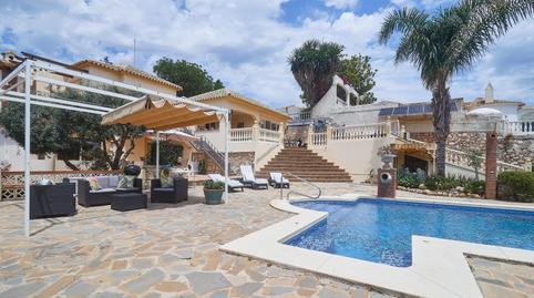 Foto 5 de Casa o xalet en venda a El Faro de Calaburra - Chaparral, Mijas