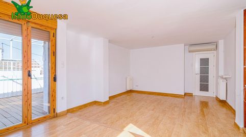 Foto 5 de Ático en venta en Camino de Ronda, Granada Capital