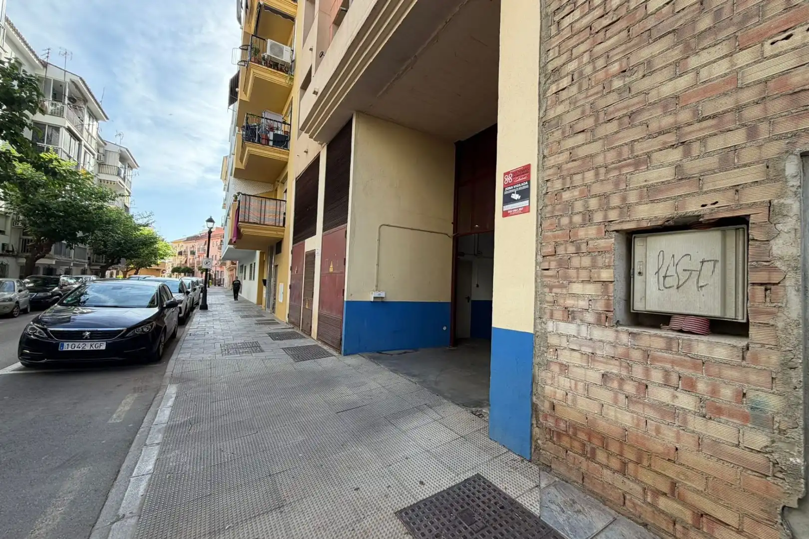 Local comercial en alquiler en Centro ciudad, imagen 3