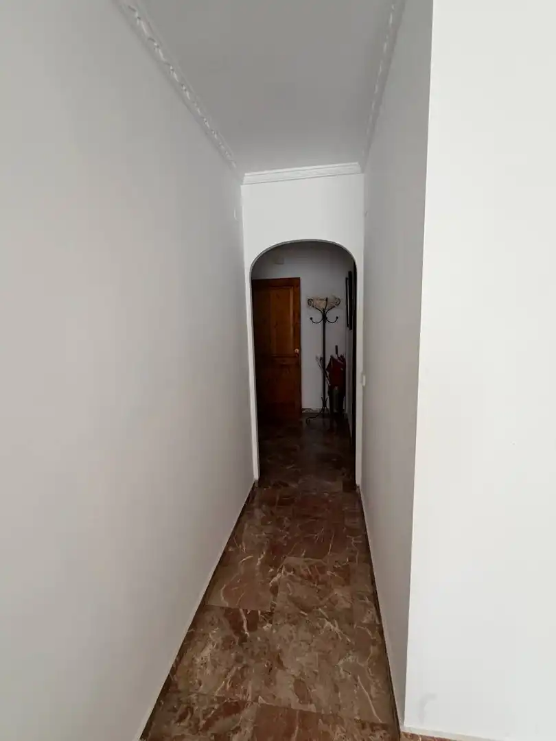 Piso de alquiler en Centro