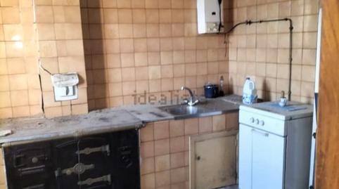 Foto 4 de Casa o xalet en venda a Carretera de Vigo-outariz, 14, San Rosendo, Ourense