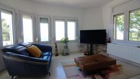 Living room of House or chalet for sale in Roses  with Heating, Terrace and Storage room