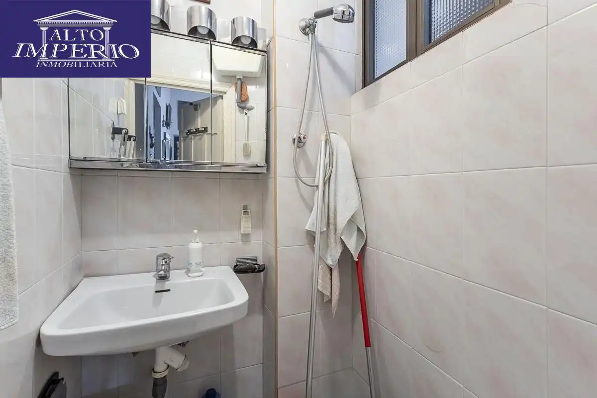 Casa con terraza en venta en Albaicín, imagen 19