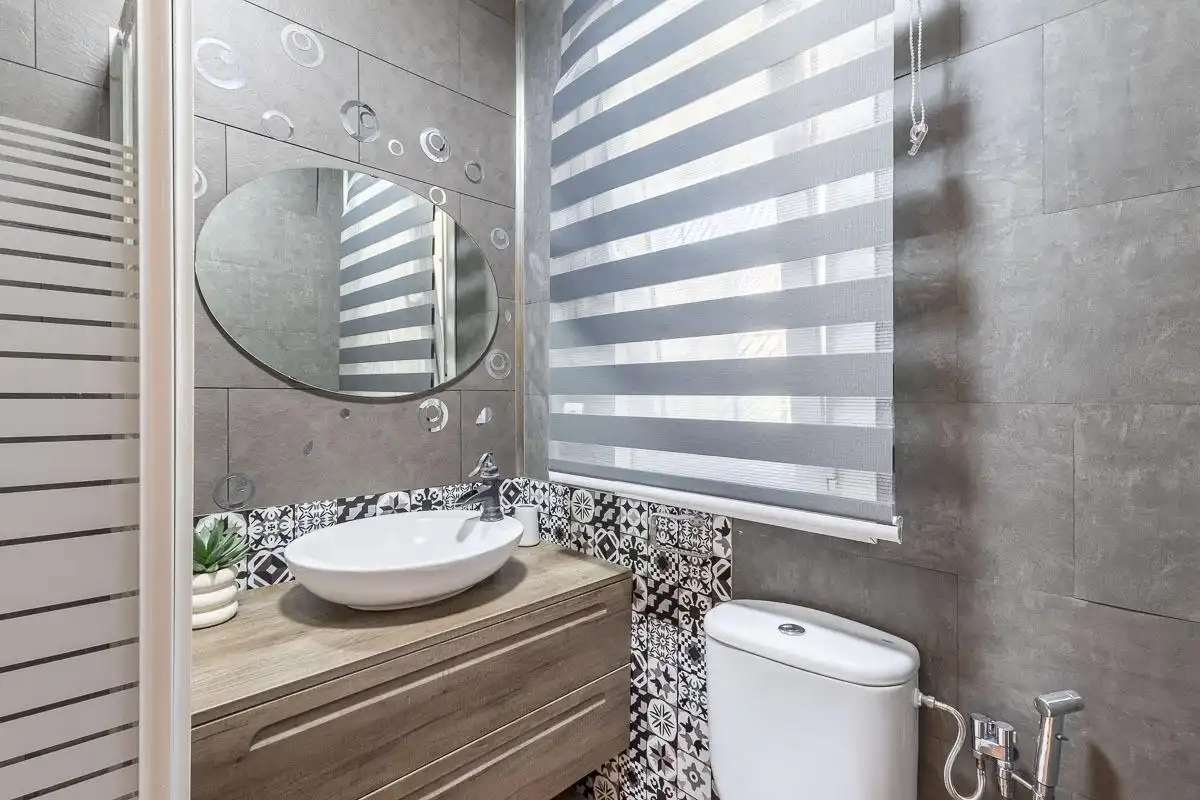 Casa a schiera con terrazza in vendita a Calle de Jerónimo de Rueda 34, imagen 16