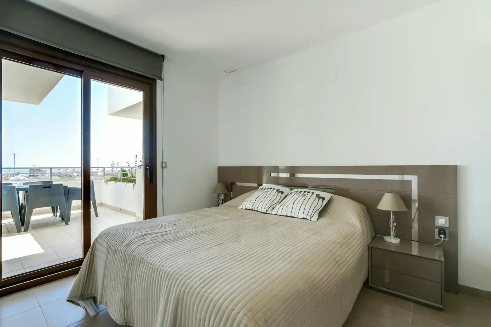 Apartament amb piscina en venda a Orihuela Costa, imagen 10
