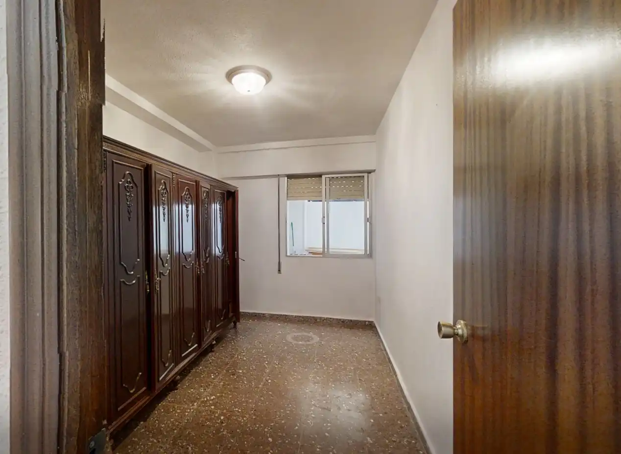 Piso con terraza en venta en Alginet, imagen 6