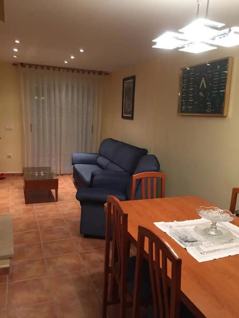 Maison mitoyenne avec terrasse à vendre à Playa - Ben Afeli, imagen 5