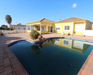Casa o xalet en venda a La Marina