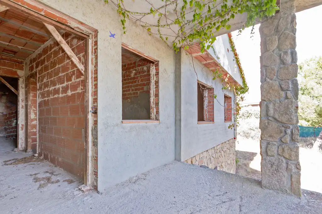 Edificio en venta en Av. Monte de Batres, Batres