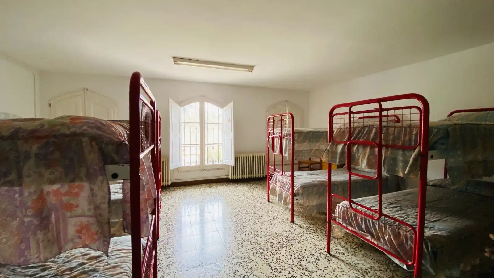 Dormitori de Casa o xalet en venda en Forcall amb Calefacció, Terrassa i Traster
