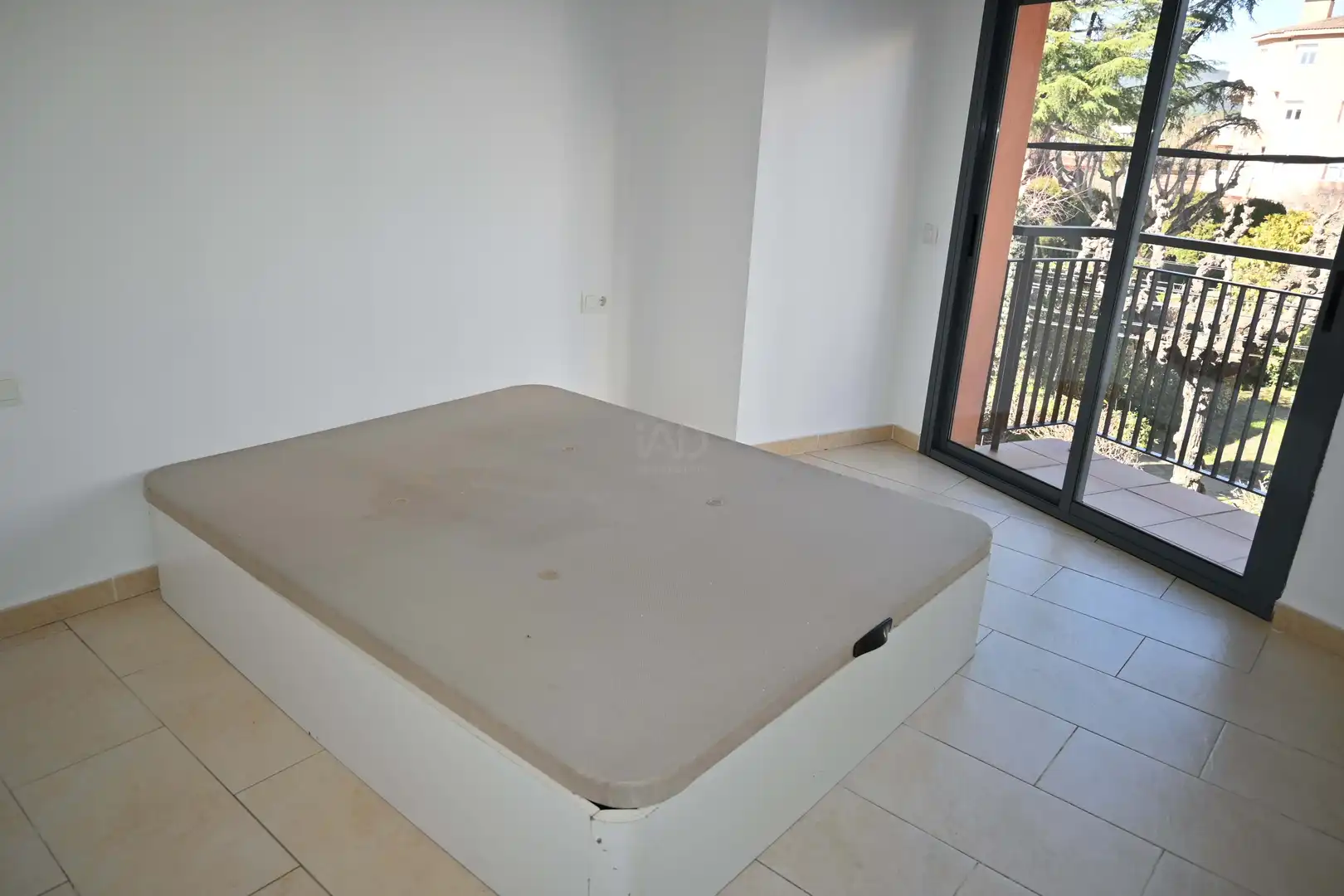Dormitori de Pis en venda en Piera amb Aire condicionat i Calefacció