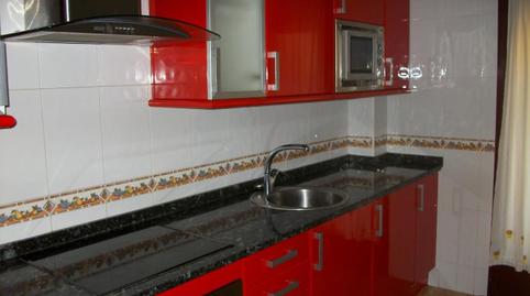 Foto 4 de Pis de lloguer a Candido Rodriguez Pinilla, Pizarrales, Salamanca