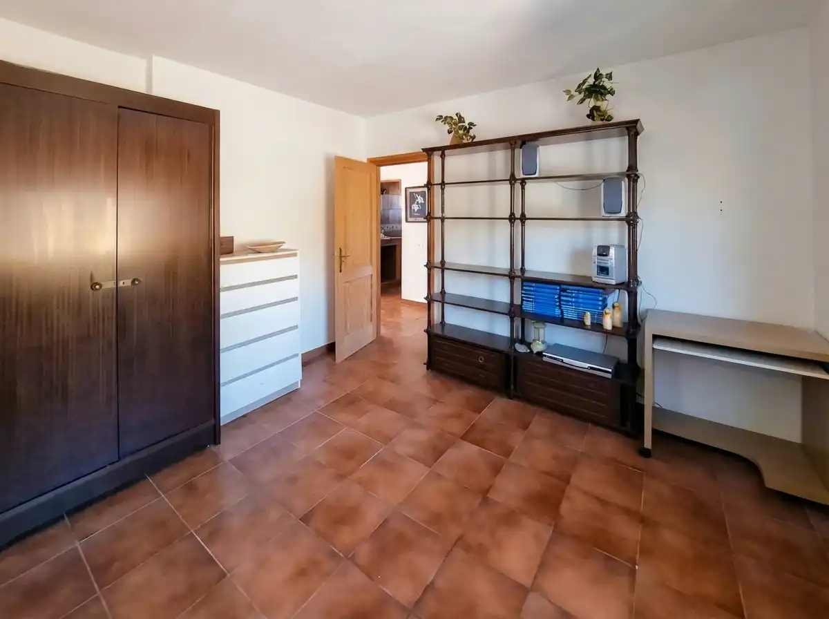 Casa o xalet en venda en Santa Brígida amb Jardí privat, Terrassa i Traster