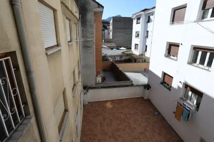 Balcony of Flat for sale in Laviana  with Heating and Balcony