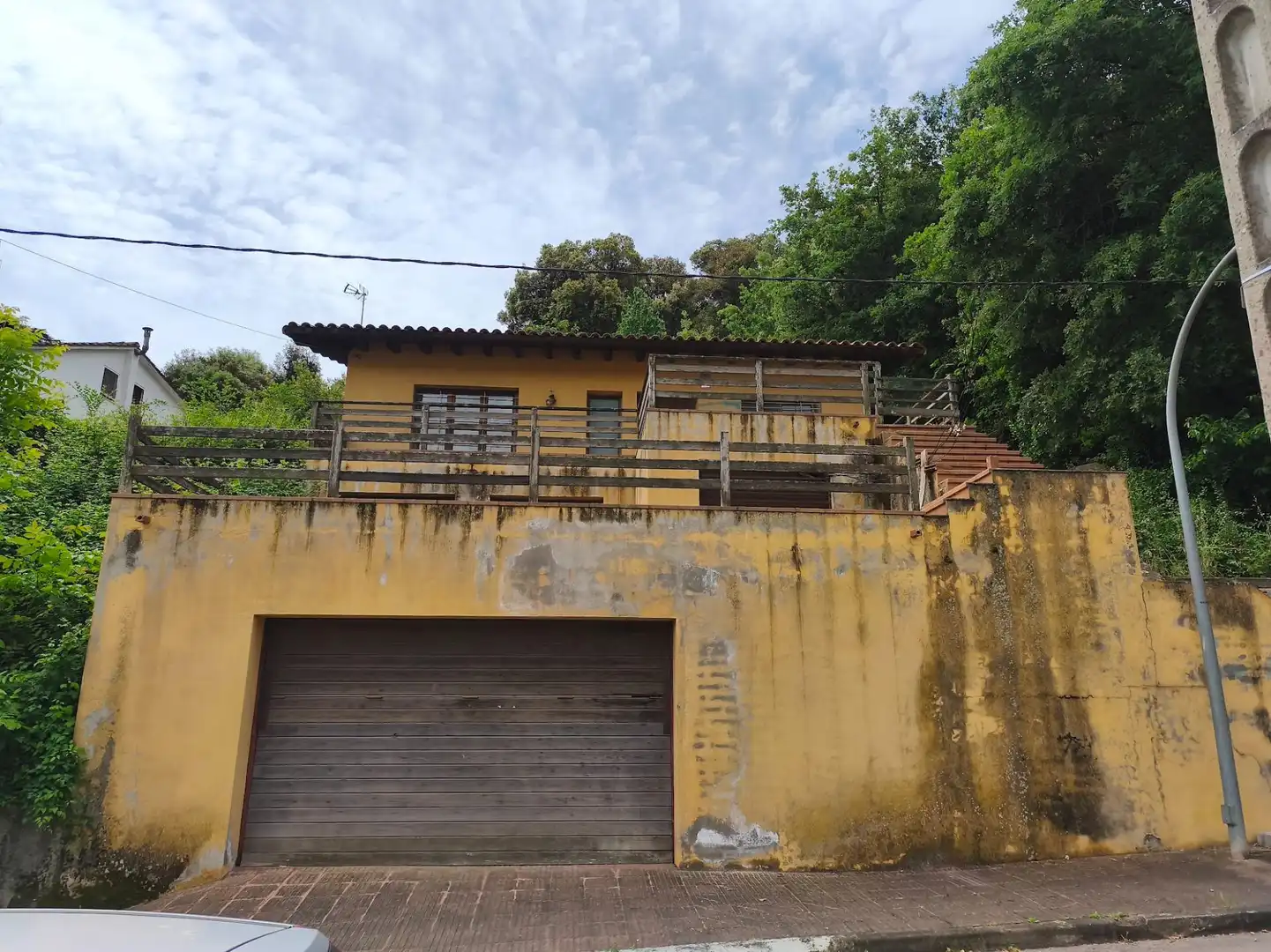 Casa con giardino in vendita a Santa Maria de Palautordera, imagen 10