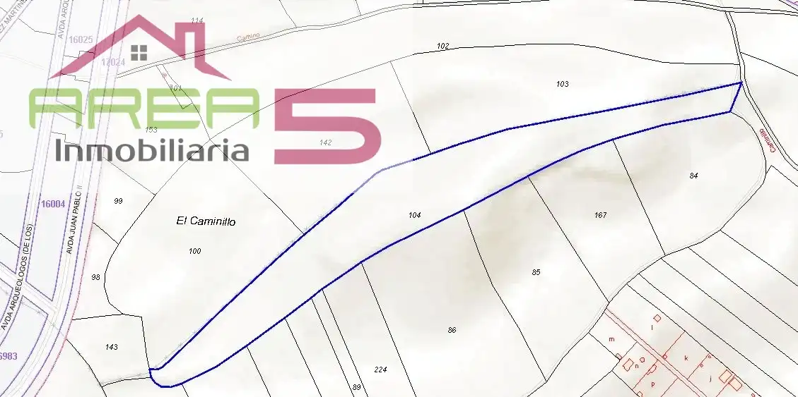 Terreni e lotti in vendita a Sur, imagen 3