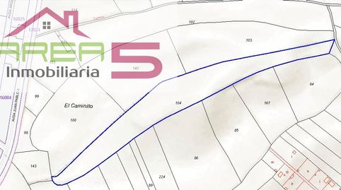 Suelo Rústico Edificable de 5 Hectáreas Zona Salesianos Mérida – A solo 6 minutos de Mérida, immagine 3