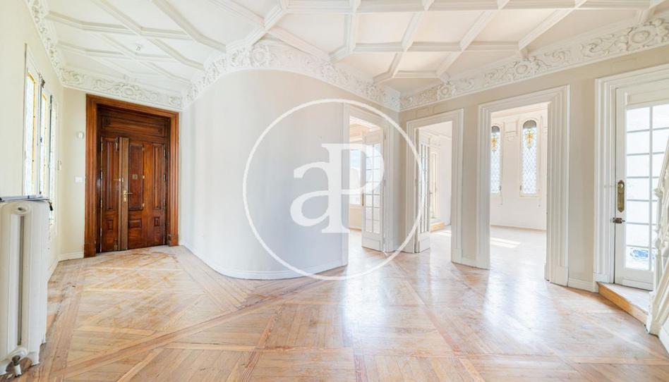 Photo 1 of Duplex to rent in Recoletos, Madrid