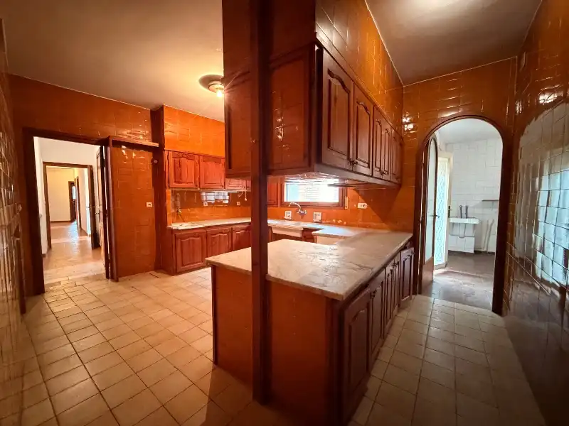 Casa con terraza en venta en Carrer de Figueres, imagen 37