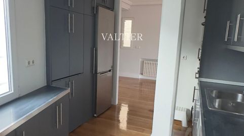 Foto 4 de Ático de alquiler en Maldonado, Castellana, Madrid Capital