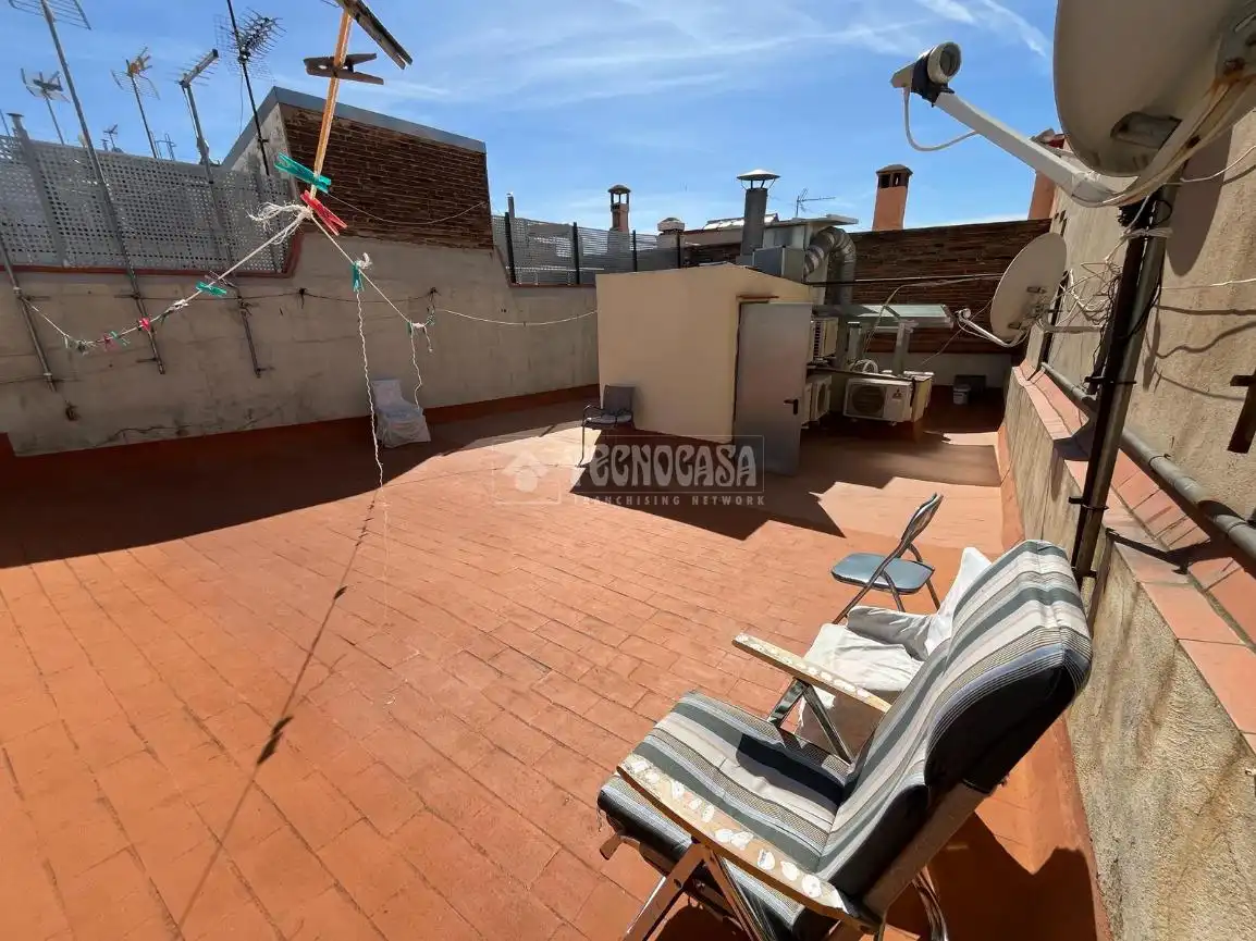 Wohnung zum Verkauf in Sant Pere, Sta. Caterina i la Ribera