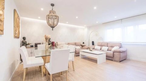 Foto 2 de Piso en venta en Ciudad de Riga, Paus - Poligono San Blas, Alicante / Alacant