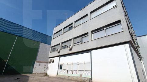 Photo 4 of Industrial buildings for rent in Ciudad de Elda, Fuente del Jarro, Paterna