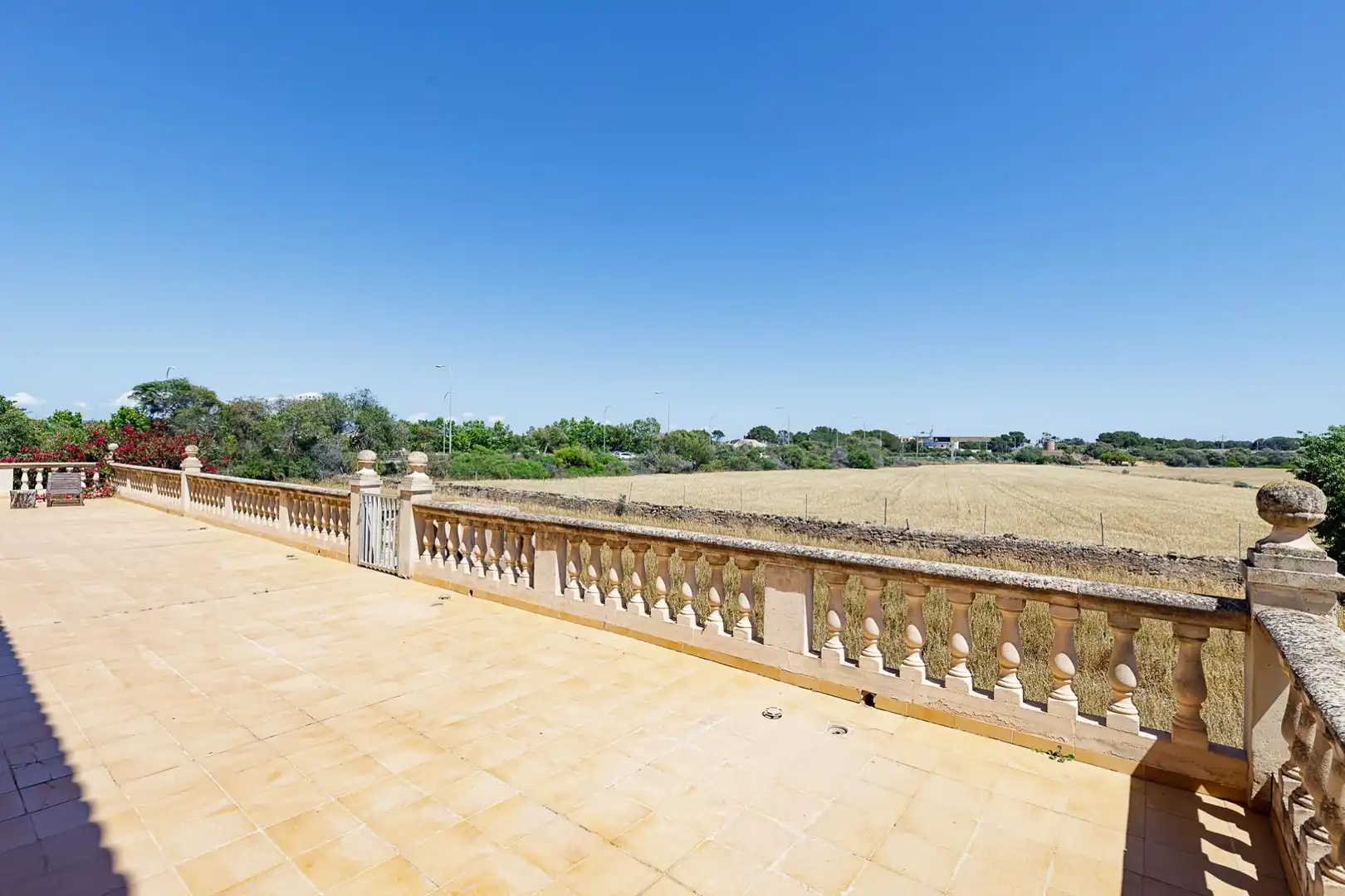 Finca rústica en venda a El Coll d'en Rabassa