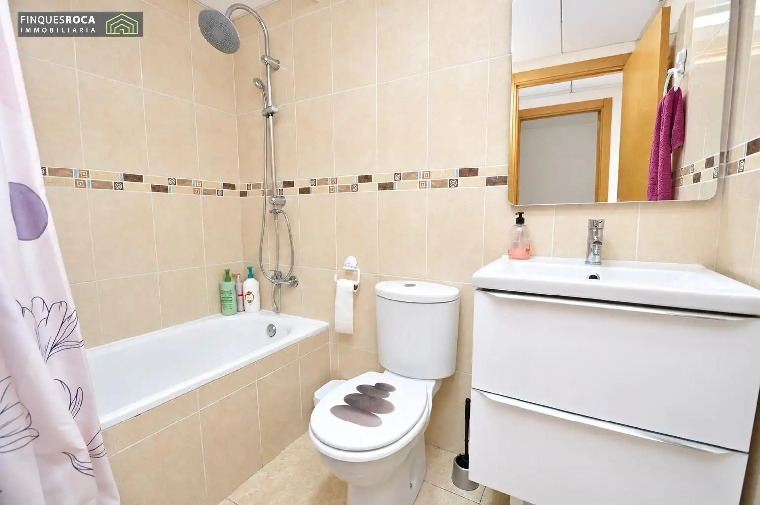 Bathroom of Flat for sale in Nord 