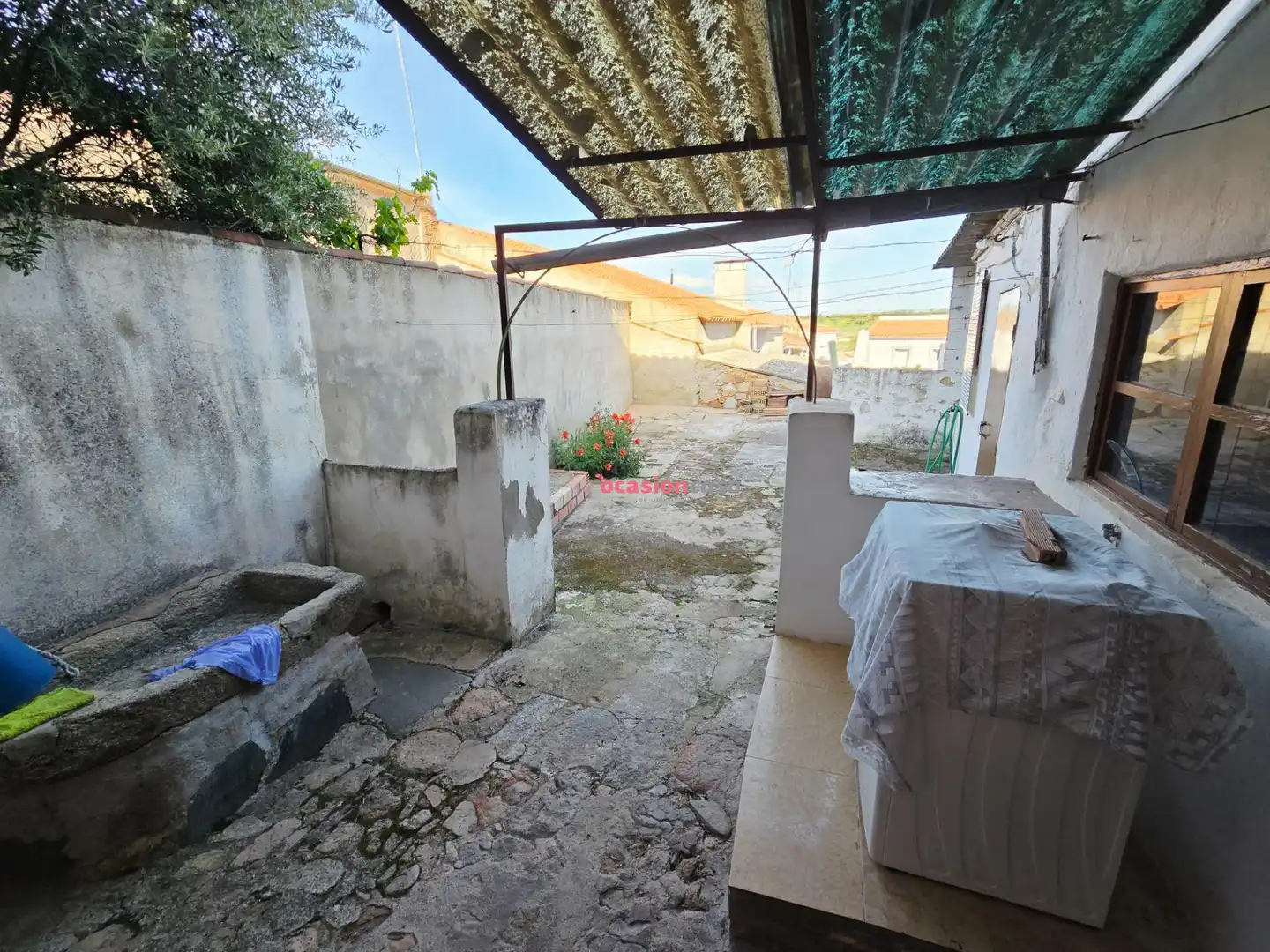 Terrace of Houses for sale in Pedroche