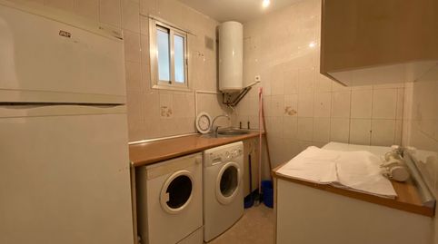 Foto 4 de Planta baja en venta en Calle de Valencia, Ensanche, Alcobendas