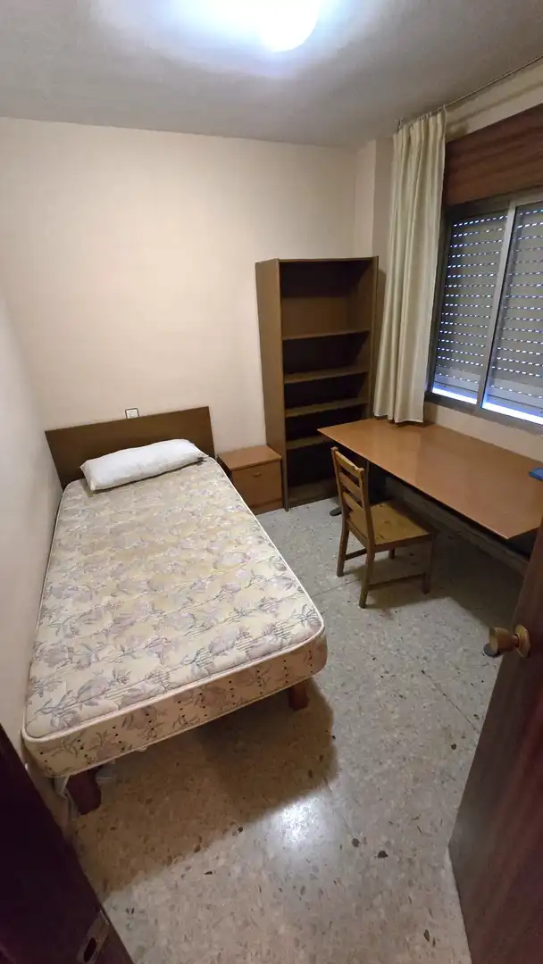 Wohnung mit Aufzug zur Miete in ALEMANIA, imagen 9