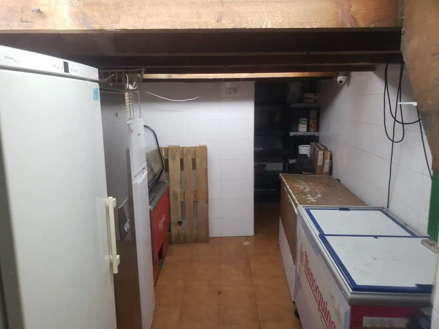 Business premises for transfer in Ciutat Vella, imagen 27